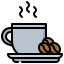 Solicitação de Coffee Brake