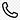 pngtree telephone line icon vector png image 1885973